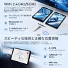 Helio G100 Tablet Android 15 90Hz Rate Tablet Expandable 4G LTE Calling Widevine L1 Gyroscope GPS 5G WiFi OTG PD20W Fast Charging 5000mAh Lightweight