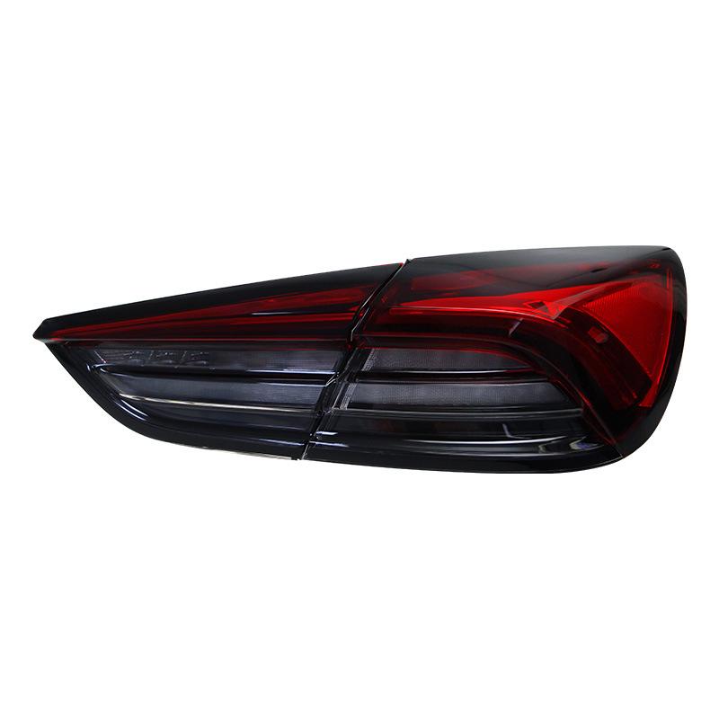 LED Taillights & Turn Signals for Maserati Ghibli