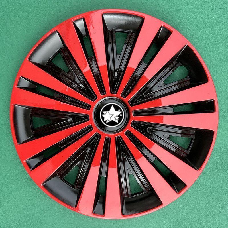 16-inch Decorative Wheel Cover for Venucia D60/EV Steel Hub