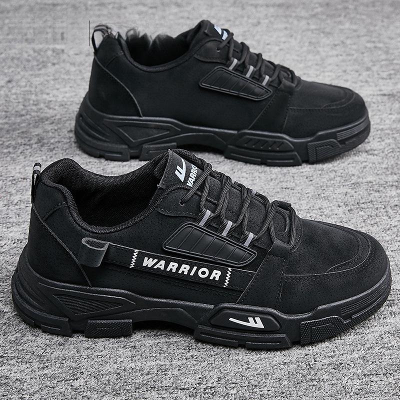 Men's shoes Martin boots summer new high-top outdoor tooling shoes hiking shoes men's sports boots