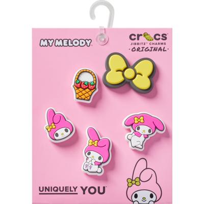 My Melody Gibbits 5 Piece Set