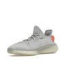 Adidas Yeezy Boost 350 V2 Tail Light Unisex Sneaker Grau FX9017