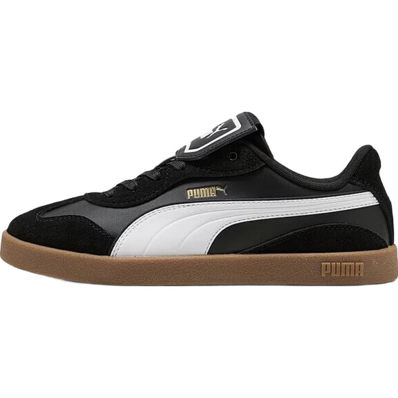 PUMA Women's CLUB 404476 German Trainer Shoes