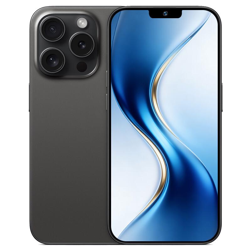 STARLET i16Pro Smartphone (CN-Version)