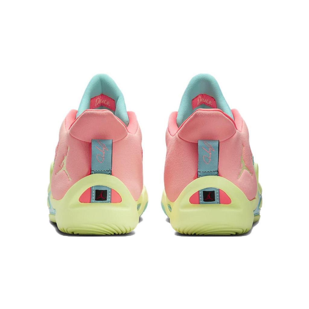 Jordan Tatum 1 Pink Lemonade GS DX5359-600