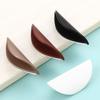 Without Punching Door Handle Semicircle Shape Drawer Handle Nordic Cabinet Knobs Pull  Kitchen
