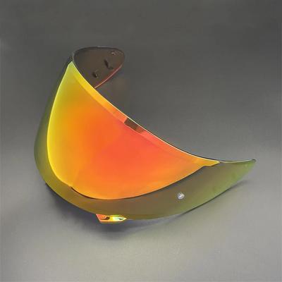 Motorcycle Helmet Shields for SHOEI Xspirit CWR1 RF1200 X14 NXR Z7 Helmet Visor Sunscreen Capacete Moto Lens Accessories