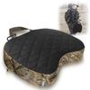 Hunting Seat Cushion Portable Camping Cushion Thickening Lightweight Outdoor  Cushion  Sponge Dirty Proof Pad