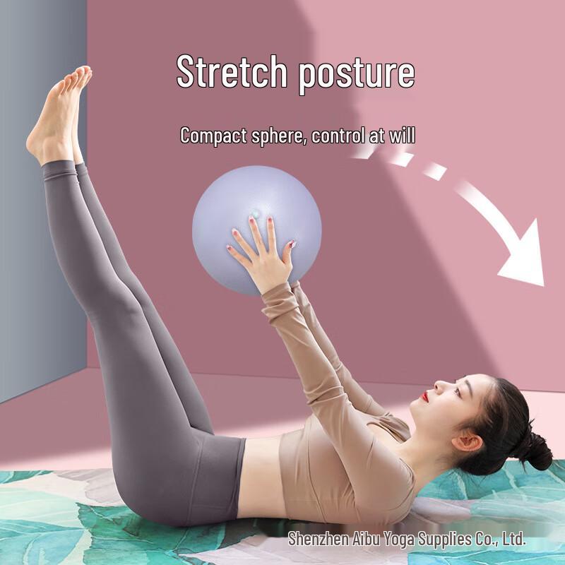 Canchi Anti-Barst Pilates Yoga Bal