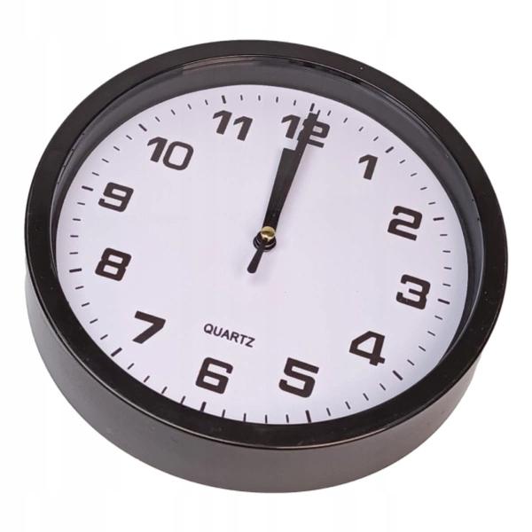 Clock For The Wall, Round, Diameter , Colors, Kitchen, Home
