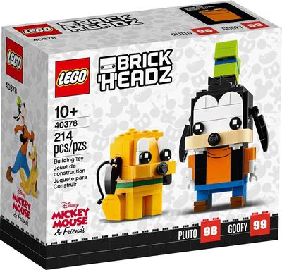 İnşaat ve tasarım oyuncakları – Lego Setleri