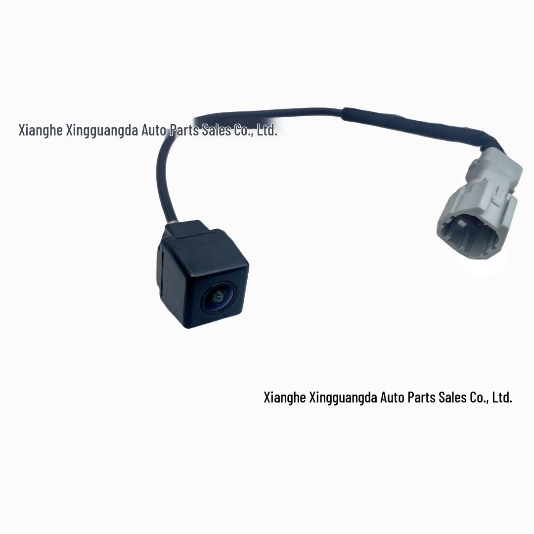 Hyundai Kia Rearview Camera 95760-4L051 for Reversing Image. ABS