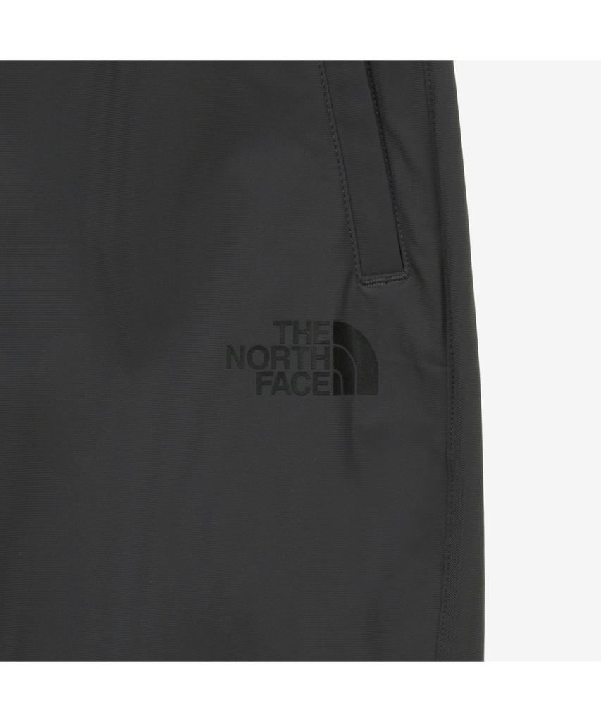 Noseupeiseu Np6Ks04B All Train Pants Charcoal Grey
