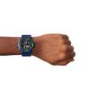 Skechers Digital Polyurethane Watch SR1173 Men's