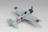 FineMolds Aircraft Series Imperial Japanese Navy Zero Fighter Type 32 Plastic Model Kit FR04 1/72 (Airplane)