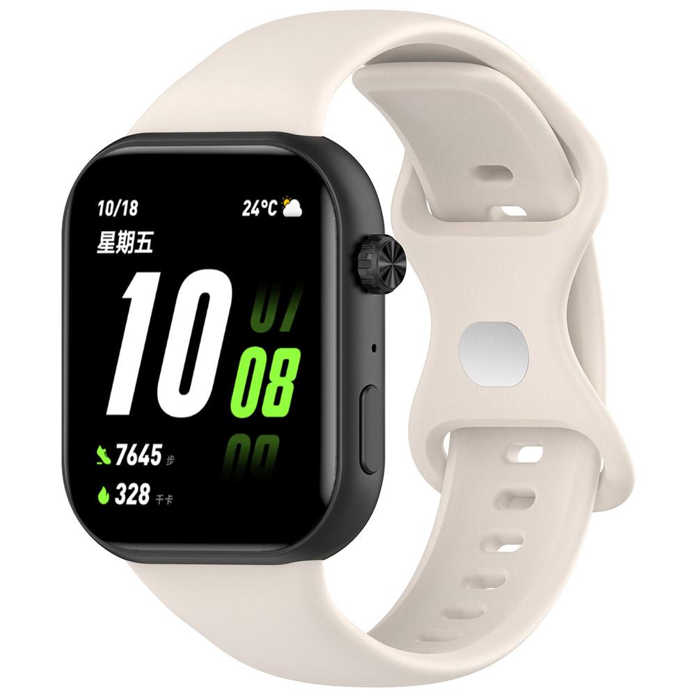 Silikónový remienok na hodinky pre Huawei Honor Choice ROSSINI 2i Smartwatch Športový remienok Náramok Pás Náhradný remienok na zápästie Correa