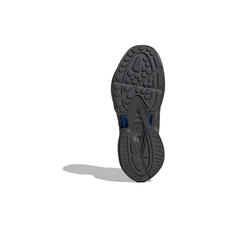 Adidas AdiFOM Climacool Grey Royal Blue Unisex Sneakers Grey-Six IF3938