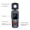 SMART SENSOR Digital Lux Meter LCD Display Handheld Illuminometer Luminometer Photometer Luxmeter Light Meter 1 200000