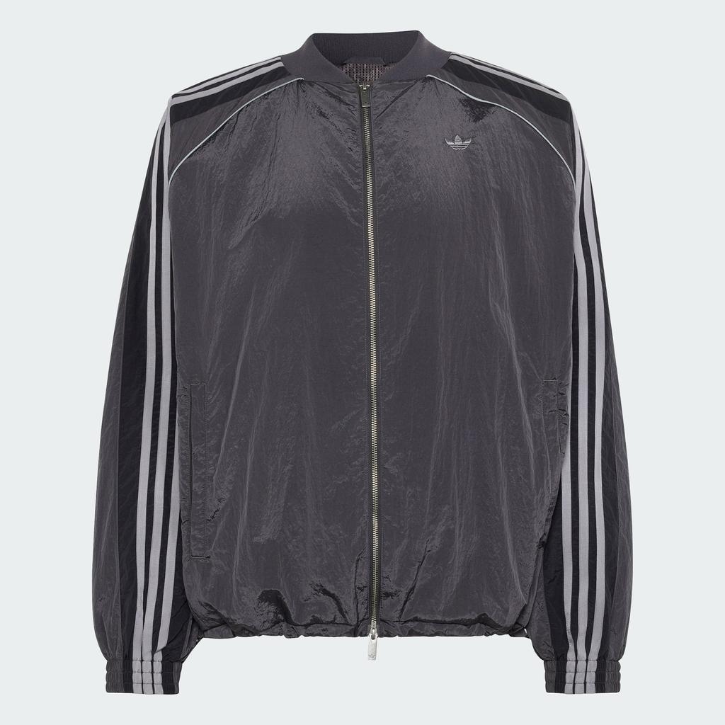 Adidas Originals ADILENIUM SEASON 5 TRACK TOP Jacket Men's