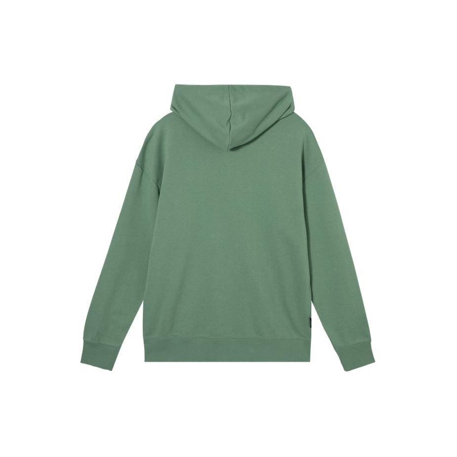 

New PUMA TEAM FZ HOODIE TR Sweatshirt Unisex Light Green Gray 629953-89 XS