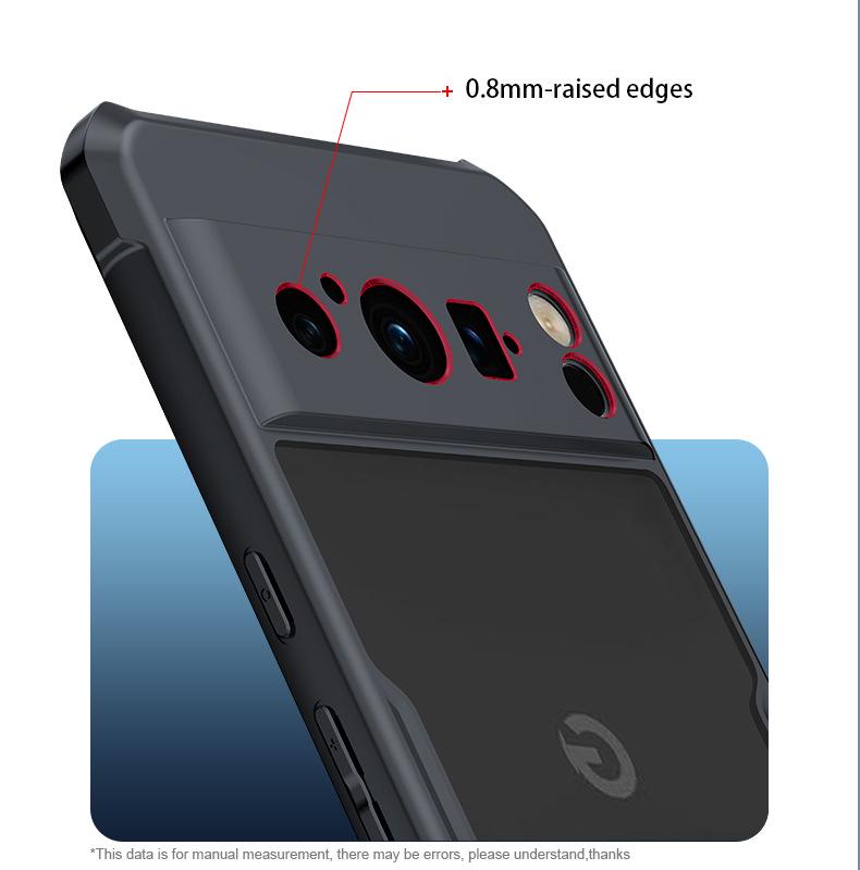 Xundd Drop-Proof Protective Phone Case for Google Pixel 8