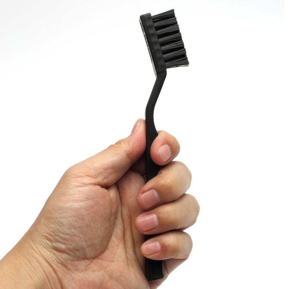 Anti-static Brush for PCB Instruments Cleaning