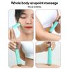 Adjustable Length Back Scraper Telescopic Itch Scratch Tool  Personal Care