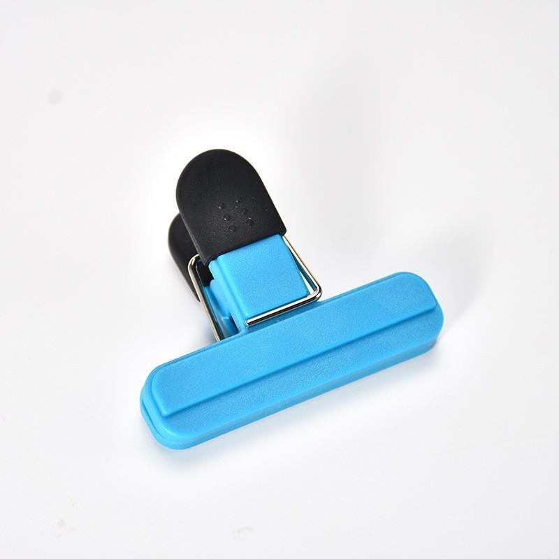 1/5/10 Stück ABS Frischhalteclip Haushaltsverschlussclip Lebensmittelverschlussclip Plastiktütenverschlussclip