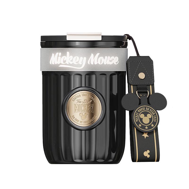 Germ Mickey Series Badge Coffee Mug
