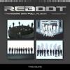 TREASURE - TREASURE 2ND FULL ALBUM [REBOOT][TAG ALBUM VER.][1 Out of 4 Randomly Sent]