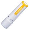 Shachihata Name 9 Seal, Mail Order Type, White Yellow, XL-9/CW4(MO)