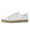 Puma Basket Heart Marshmallow White Women's 363073-06