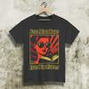 Leggi Più Libri T-shirt Pop Vintage | Maglietta Politica Attivista Antifascista Unisex