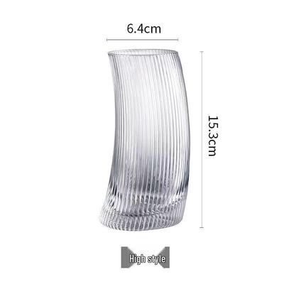 Nápojové nádobí – Sklenice a poháry