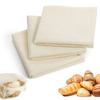 S/M/L Dough Fermented Cotton Cloth Kitchen Dining Bakers Pans Dough Couche Pastry Proofing Cloth Baking French Bread Bakers Tool
