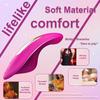 Wearable Bluetooth APP Vibrator for Women Wireless Remote Control Vibrating Egg Clitoris Stimulator Female Sex Toys for Couples