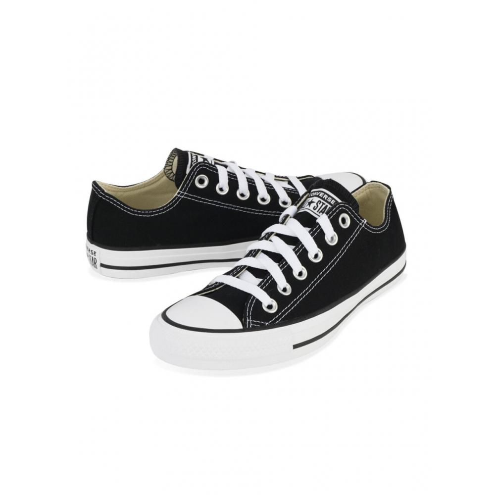 

Converse Converse Chuck Taylor All Star Low Sneakers Black M9166c M9166C230mmUS4