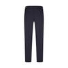 JOEONE Men's Machine Washable Wool Blend Straight Fit Dress Pants