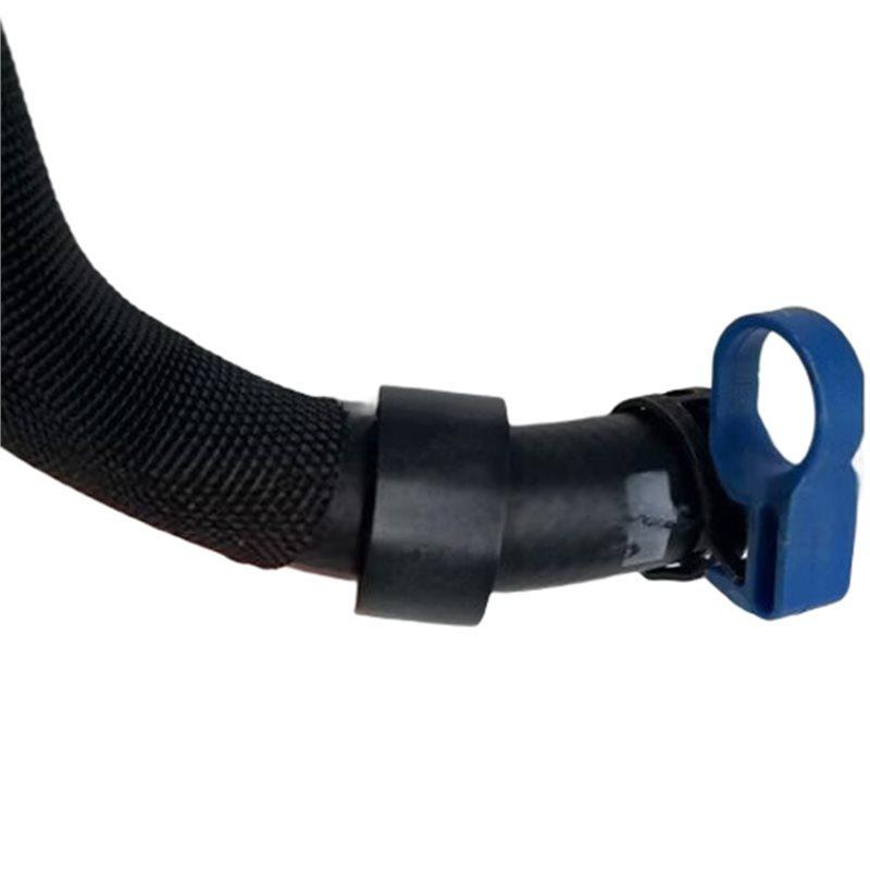 Heating Water Hose Replacement Parts LR137848 LR134621 LR123039 For Land Rover Range Rover Evoque