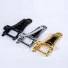 Sturdy Aluminum Whammy Bar for Electric Guitars Secure Fit Smooth Action for Frequent Performances