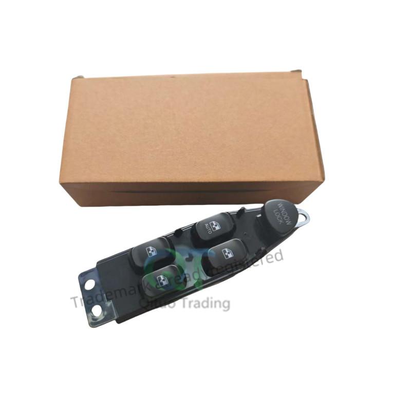 NEW 93570-29050 PULSANTIERA ALZACRISTALLI for HYUNDAI ELANTRA 9357029050 OLD STOCK