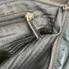PRADA Commuting to school Large enough to fit A4 size paper Tote Bag Nylon Women Used