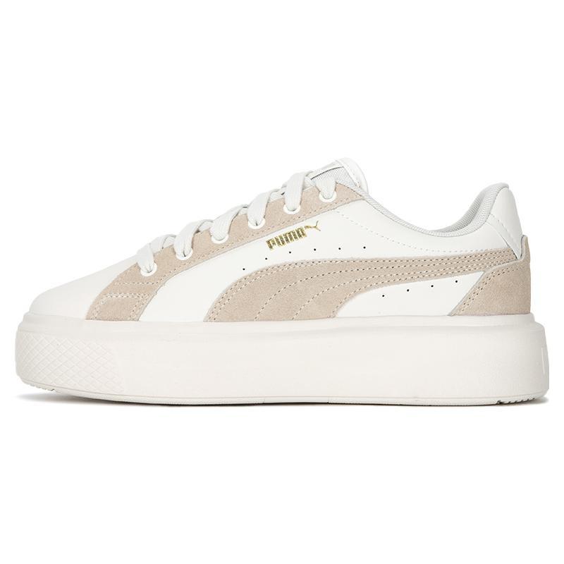 (WMNS) PUMA OSL PRO Mix  Beige  Women s 392055-02 EU 41