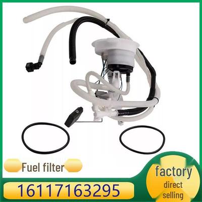 Akaryakıt Ürünleri – Yakıt Filtreleri
