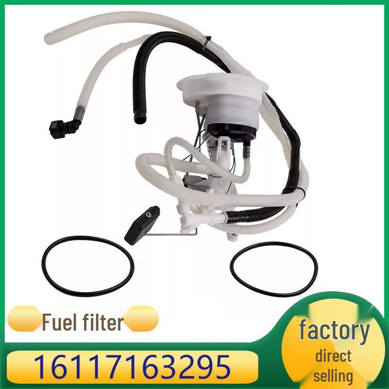 

BMW FS2030 Элемент топливного фильтра в баке Ka Zhi Sheng