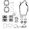Full Gasket W/ Seals For Kawasaki KAF620 Mule 2500 2510 2520 3000 3010 4000 4010
