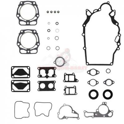Full Gasket W/ Seals For Kawasaki KAF620 Mule 2500 2510 2520 3000 3010 4000 4010