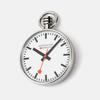 MONDAINE Taschenuhr POCKET WATCH A660.30316.11SBB Silber/Weiß [Artikel]