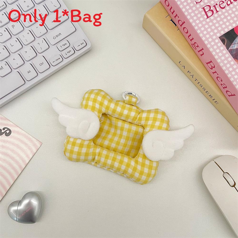 Electronic Camera Storage Bag With Polyester Material Compact Portable For Daily Use