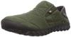 Bogs SLIDE DGRN Snow Boots B-MOC Men's
